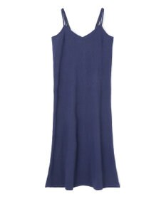 San-ai Resort（三愛水着楽園） 【SALE】サーマルキャミワンピース 【northerly】