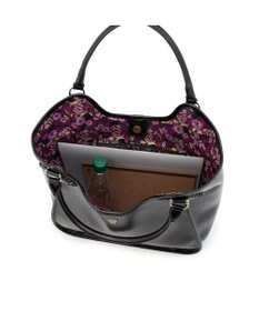 ANNA SUI ジーナ トートバッグ