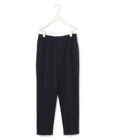 ICB L 【洗える】ミリオーネダンボールニット スティックパンツ