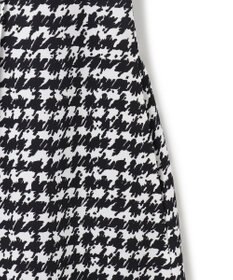 TOCCA 【消臭・洗える】EYELASH ドレス