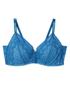 une nana cool 特別な日以外の364日つけたくなるブラ 364ブラ レース ノンワイヤー