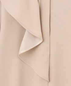 BEIGE， CINDY / アシンメトリーブラウス