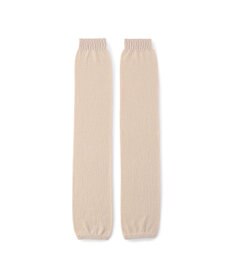 Chacott レッグウォーマー