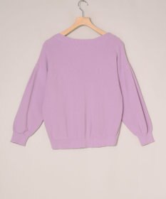 ONWARD Reuse Park 【any SiS】ニット春夏