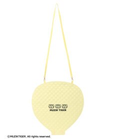 Green Parks ムジークタイガー／うちわショルダー