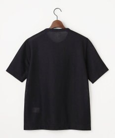 JOSEPH ABBOUD MOUNTAIN 【オーガニックコットン/MADE IN JAPAN】アウトドア Tシャツ
