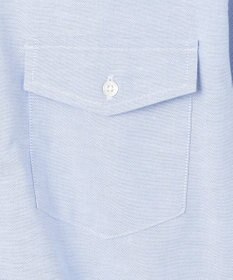 J.PRESS MEN 【定番 / 不変の品格】アービング シャツ / ボタンダウン