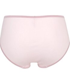 Wing ショーツ 【デイリーフィット リブ】 リブ素材(身生地部) はきこみ丈ふつう EC2400 ウイング／ワコール