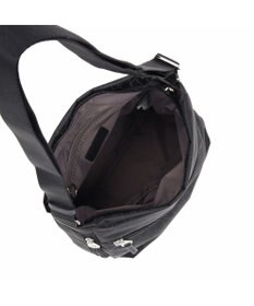 ACE BAGS & LUGGAGE PROGRES プログレ プリエ ショルダーバッグ 68163   レディース 強撥水機能