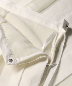Paul Smith シアープリーツ スカート