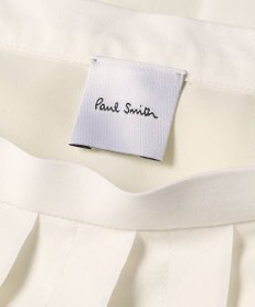 Paul Smith シアープリーツ スカート