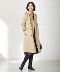 J.PRESS LADIES T/W 杢 ライトツイード フレアー スカート