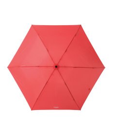 MOONBAT 【大きめ】マッキントッシュ フィロソフィー 折りたたみ傘 Barbrella 超軽量 約85g 無地 55cm