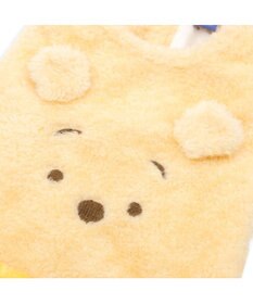 PET PARADISE ディズニー くまのプーさん もこもこベスト 小型犬