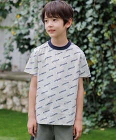 J.PRESS KIDS 【速乾】【140-170cm】J.PRESS ロゴＴシャツ