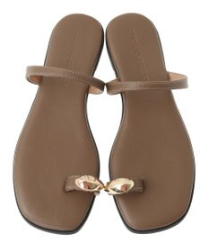 AMERICAN HOLIC リングトングサンダル