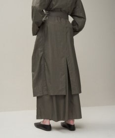 ATON WASHER NYLON | リーファーコート