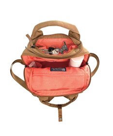 ROOTOTE 1287【背負えるトート】SN.セオルーミニ.デイトリップ-A