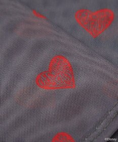 earth music&ecology ふしぎの国のアリス／プリントシアーインナー