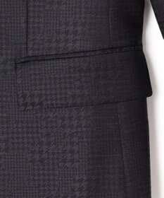 JOSEPH HOMME グレンチェックジャガード　ジャケット