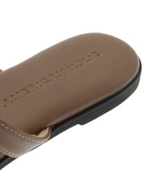 AMERICAN HOLIC リングトングサンダル