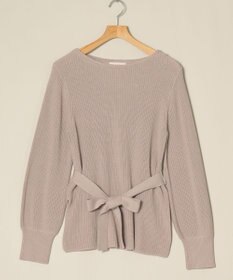 ONWARD Reuse Park 【any SiS】ニット春夏