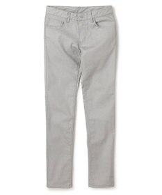 JOSEPH HOMME 【抜群のストレッチ性/光沢素材】ハイパワーソフトストレッチ 5ポケットパンツ / STICK 5P