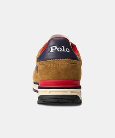 REGAL FOOT COMMUNITY 【ポロラルフローレン メンズ】RE65 VARICK PP バリック PP スニーカー