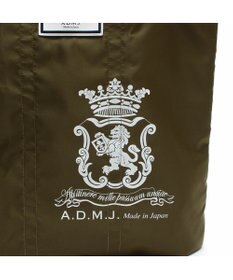 A.D.M.J. 【ナイロン】デービス/サブバッグM