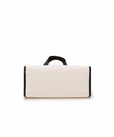 TOPKAPI 【Breath TOPKAPI】サヴィニャック × Breath TOPKAPI アート プリント オーガニックキャンバス トート バッグ