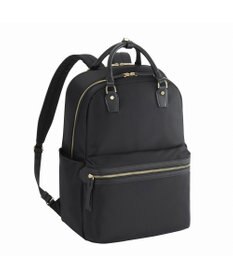 ACE BAGS & LUGGAGE ace. ラポルテム ビジネスリュック 2気室 B4 15.6インチPC収納 25L 68522 エース