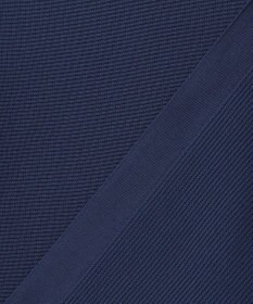 23区GOLF 【MEN】超軽量＆高通気の快適ラッセルコンビベスト