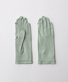 ORuKuBET organic - isla【 日本製・タッチパネル対応・オーガニックコットン 】