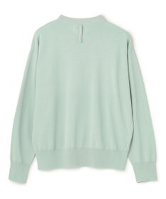 BEIGE， PIERIS / クルーネックニット