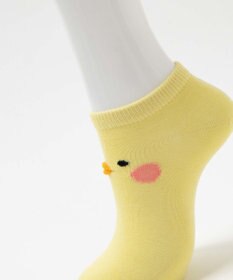 WEGO オヤコショートソックス