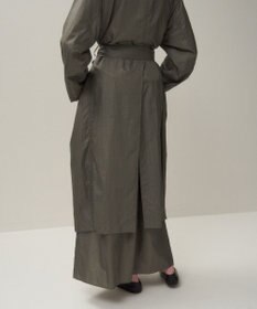 ATON WASHER NYLON | リーファーコート