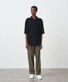 ATON SUPIMA AIR KANOKO | ポロシャツ - UNISEX