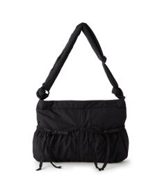 Chacott 2Pショルダーバッグ