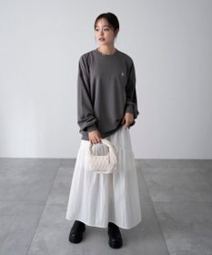 WEGO 【WEB限定/ユニセックス着用ITEM】別注USPOLOワンポイントPO