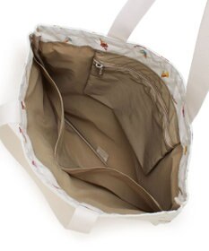 LeSportsac LARGE EMERALD TOTE/スウィートフェスティバル