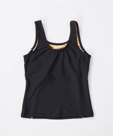 OP／FILA 【FILA】Tシャツ付きスクール水着