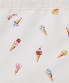 LeSportsac LARGE EMERALD TOTE/スウィートフェスティバル