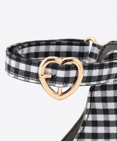 ANY KIDS フリル サンダル