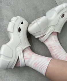 WEGO タイダイソックス