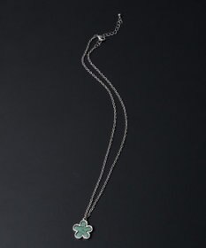 WEGO M変型ストーンネックレス