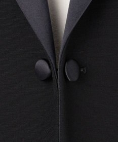GOTAIRIKU 【WEAR BLACK】タキシード　ピークドラペル