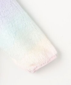 ANY KIDS 【ドッキング可能】ネコボアブルゾン