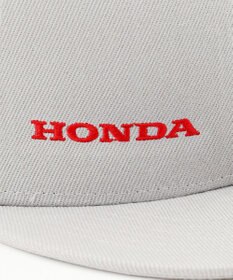 PW CIRCULUS 〈Hondaコラボ〉【UNISEX】コラボキャップ  ゴルフ