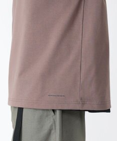 Columbia Columbia/ フォートモーニンググラフィックロングスリーブティー /コロンビア