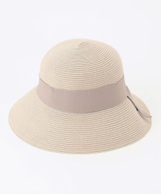 ANY 【UVケア/抗菌防臭】リボンブレードハット